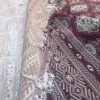 فرش ۱۲ متری|فرش|فاضل آباد, |دیوار