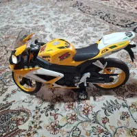 اسباب بازی موتور