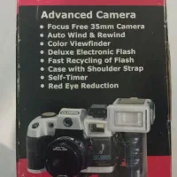 دوربین الیمپیا آنتیک کلکسیونی|دوربین عکاسی و فیلم‌برداری|کرج, کرج نو|دیوار