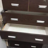 دراور و ویترین