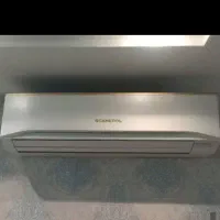 نصب اسپلیت نصاب لوله مسی اسپیلت