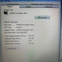 لپتاپ دل 5521|رایانه همراه|قدس, شهرقدس|دیوار