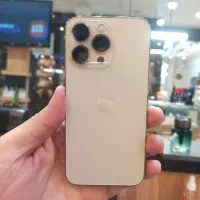 اپل iPhone 13 Pro با حافظهٔ ۲۵۶ گیگابایت در حد اک|موبایل|مشهد, کوثر|دیوار