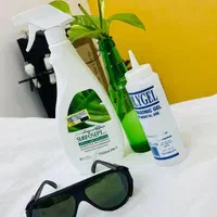 لیزر موهای زائد (برند ای دی اس اس) بانوان|خدمات آرایشگری و زیبایی|مشهد, وکیلآباد|دیوار