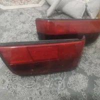 چراغ خطرپارس