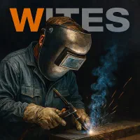 جوشکار آرگون ظریف کار