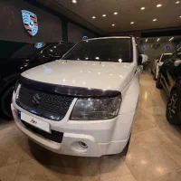 سوزوکی دنده مدل ۱۳۹۳ موتور۲۴۰۰