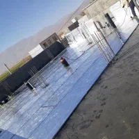 ایزوگام و قیر|خدمات پیشه و مهارت|گندمان, |دیوار