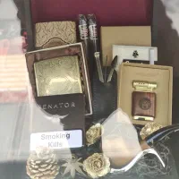 باکس هدیه خاص ویژه کادو به دوستان وعزیزان دلبندتان