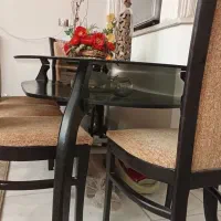 میزنهارخوری|میز و صندلی غذاخوری|بیرجند, |دیوار