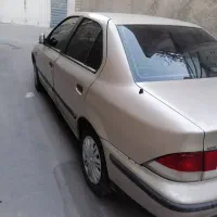 سمند ۸۴ توضیحات کامله