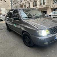 پراید ۱۳۲|خودرو سواری و وانت|تبریز, |دیوار