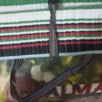 زیر انداز حصیری