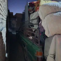 جابجایی اساس منزل|خدمات حمل و نقل|سراوان, |دیوار