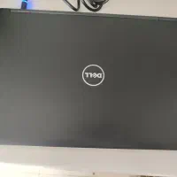 لپتاپ dell 5580 i7 نسل هفت|رایانه همراه|بجنورد, |دیوار
