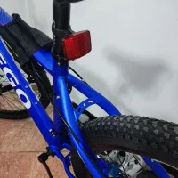 فروش دوچرخه سایز ۲۶ نو|دوچرخه، اسکیت، اسکوتر|کرج, فاز ۳ گوهردشت|دیوار