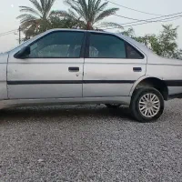 پژو 405|خودرو سواری و وانت|قلعه قاضی, |دیوار
