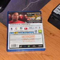 Fifa 17 ps4|کنسول، بازی ویدئویی و آنلاین|گنبد کاووس, |دیوار