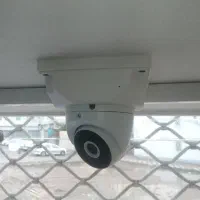 نصاب دوربین مداربسته/نصب و فروش دوربین مداربسته