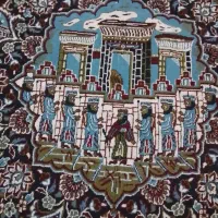 فرش ماشینی 12متری|فرش|سبزوار, شهرک جهاد|دیوار