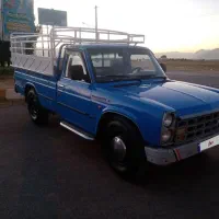 وانت نیسان مدل 93|خودرو سواری و وانت|پاسارگاد, |دیوار