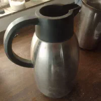 یک عدد فلاکس بدون درب