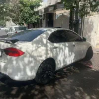 جک جی ۵ اتومات مدل ۹۳|خودرو سواری و وانت|تهران, جهاد|دیوار