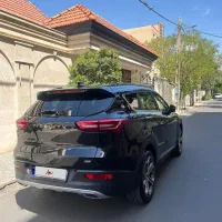 فیدلیتی پرایم ۷ نفره مدل ۱۴۰۴