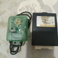 دزدگیر ماشین با ریموته تصویری