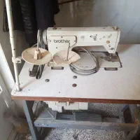 چرخ خیاطی دینام دار