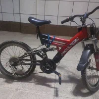 دوچرخه ۲۰ مارک