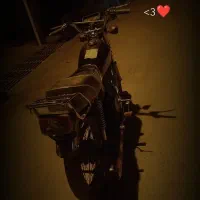 موتور 150مدل93|موتورسیکلت|دوگنبدان, |دیوار