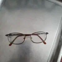 عینک گم شده