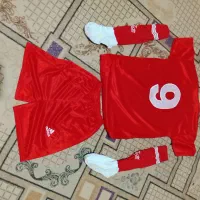 لباس ورزشی پرسپولیس نو|تجهیزات ورزشی|تربت‌حیدریه, پائین ولایت|دیوار