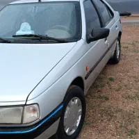 پژو 405مدل 98دوگانه کارخانه