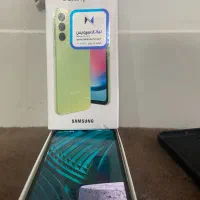 گوشی سامسونگ گلکسی A24