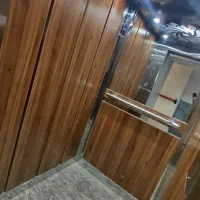 کابین آسانسور|مصالح و تجهیزات ساختمان|تهران, شهرک ولیعصر جنوبی|دیوار