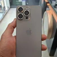 آیفون 15 پرو مکس