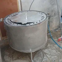 تنور گازی|اجاق گاز و لوازم برقی پخت‌وپز|سنندج, |دیوار