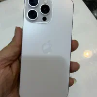 ایفون ۱۶ پرومکس 512 zaa