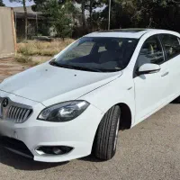 برلیانس H320 اتومات موتور بزرگ ۱۶۵۰ کم کار