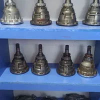 لوازم گیربکس اتوماتیک|خدمات موتور و ماشین|اراک, |دیوار