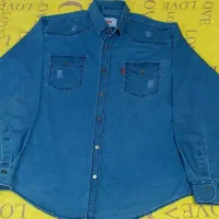 لباس لی سایز XXL کاملا نوی نو