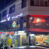 نیروی آشپزخانه|استخدام خدمات فروشگاه و رستوران|تهران, سعادت‌آباد|دیوار