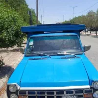 نیسان 95|خودرو سواری و وانت|آبادان, |دیوار