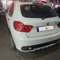 کوییک r ۱۴۰۱ بیرنگ|خودرو سواری و وانت|کرج, کوی امامیه|دیوار