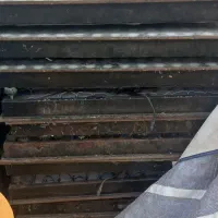 فروش استیج و پرده رقص نور پشت دیجی