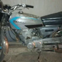 هندا ۱۲۵ شهاب