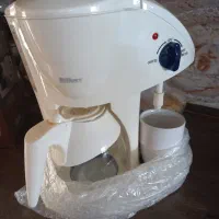 قهوه ساز|سماور، چایساز، قهوهساز|تهران, شهرک رضویه|دیوار