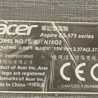لپ‌تاپ acer|رایانه همراه|تهران, هروی|دیوار